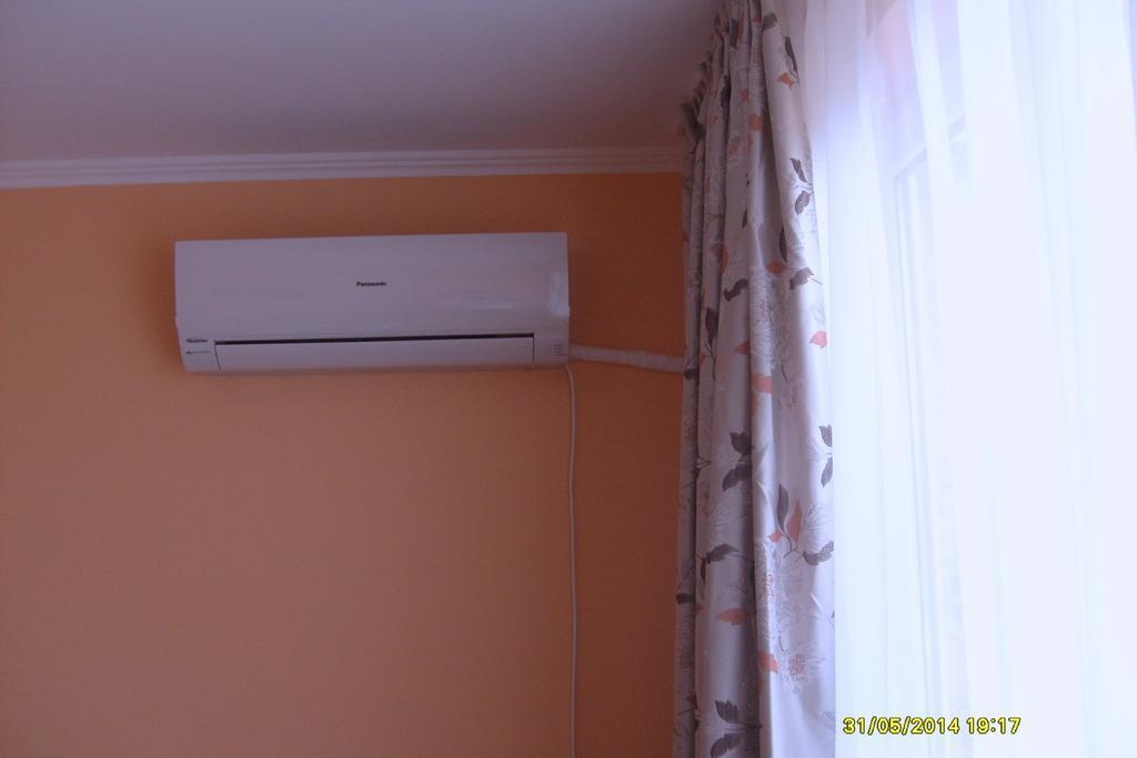 Guest Rooms Mihaylovi Pavel Banja Rum bild